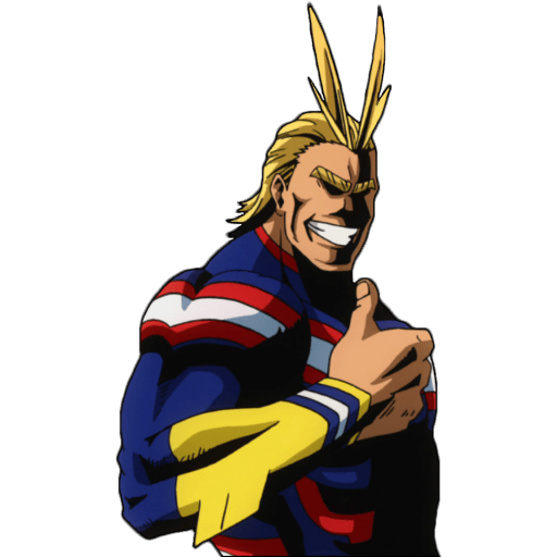 allmight